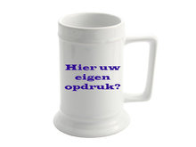 Bier spreuken