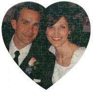 Puzzel-met-foto-(hartvorm)